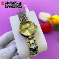 Женские часы "MOVADO"