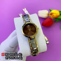 Женские часы "MOVADO" - 175 000 сум