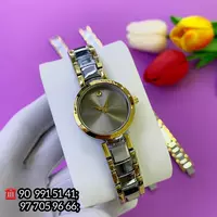 175 000 сум Женские часы "MOVADO"