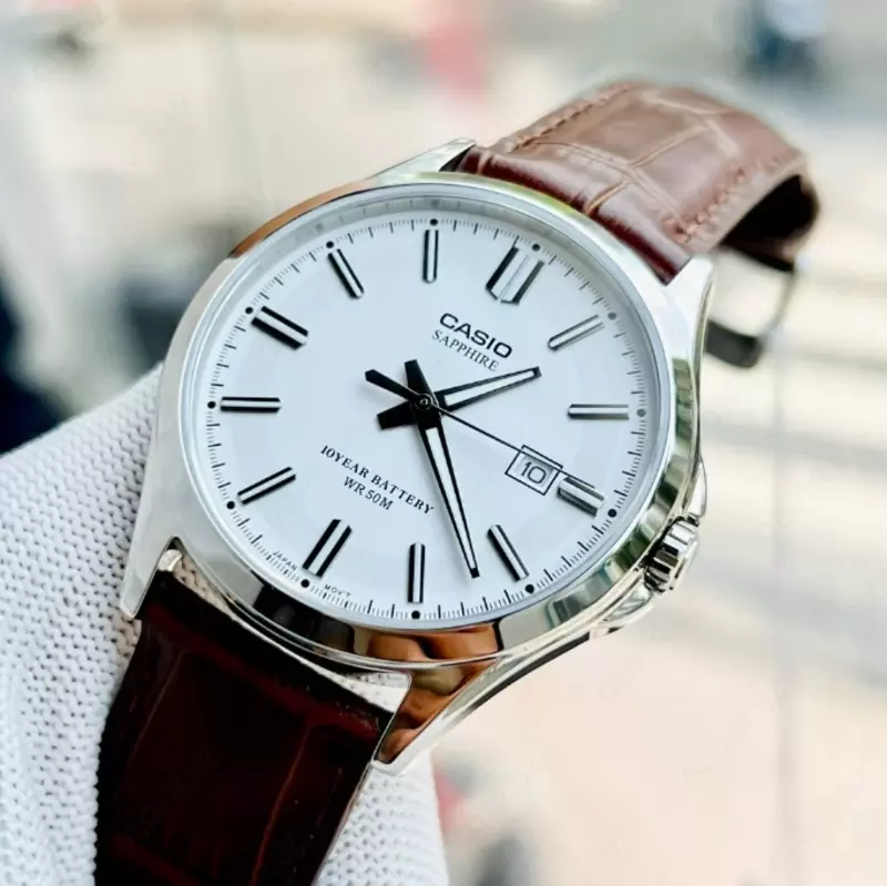 995 000 so'm Мужские часы "CASIO" Оригинал