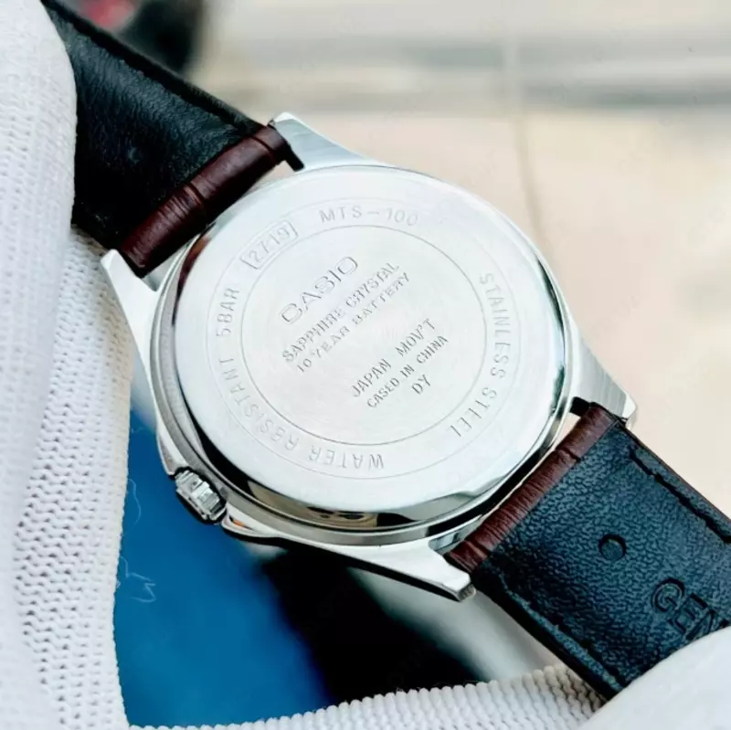 Мужские часы "CASIO" Оригинал Chakana savdo