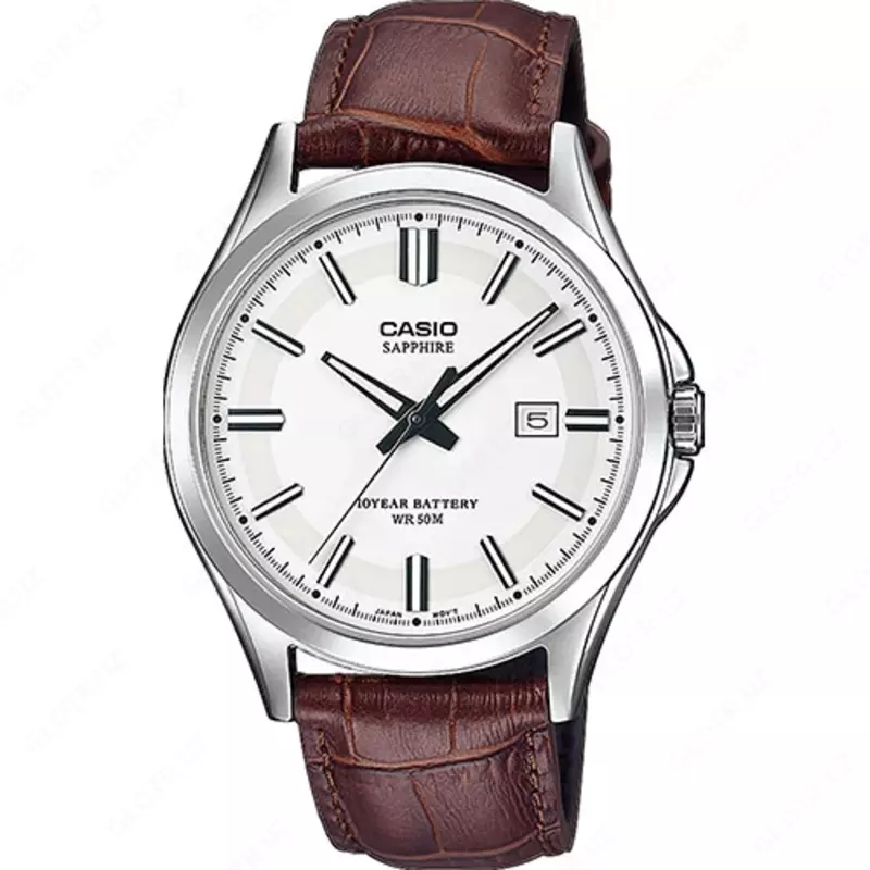 Мужские часы "CASIO" Оригинал GENTLEMEN'S