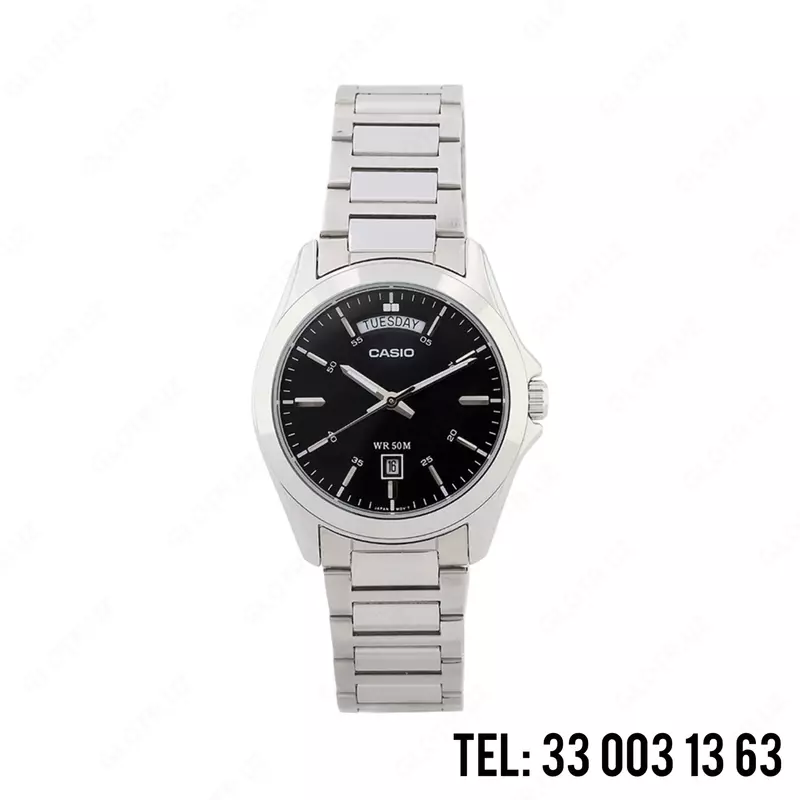 Мужские часы "CASIO" Оригинал