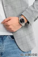 Мужские часы "CASIO" Оригинал - 835 000 so'm