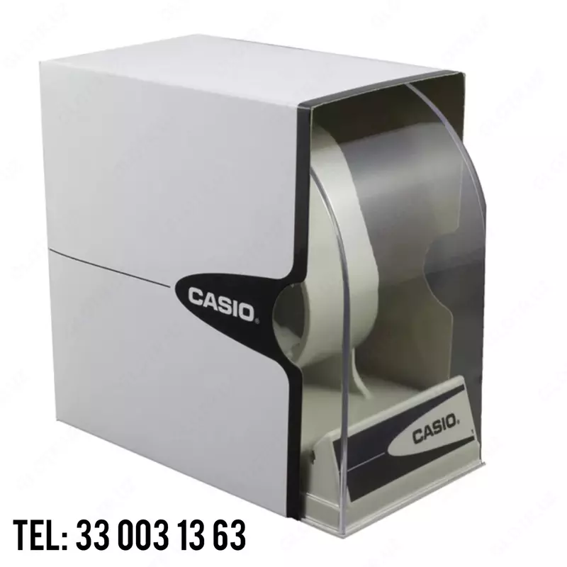 Мужские часы "CASIO" Оригинал GENTLEMEN'S