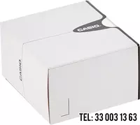 Мужские часы "CASIO" Оригинал - GENTLEMEN'S