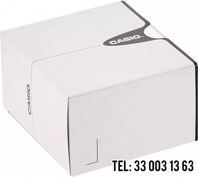 Мужские часы "CASIO" Оригинал - GENTLEMEN'S