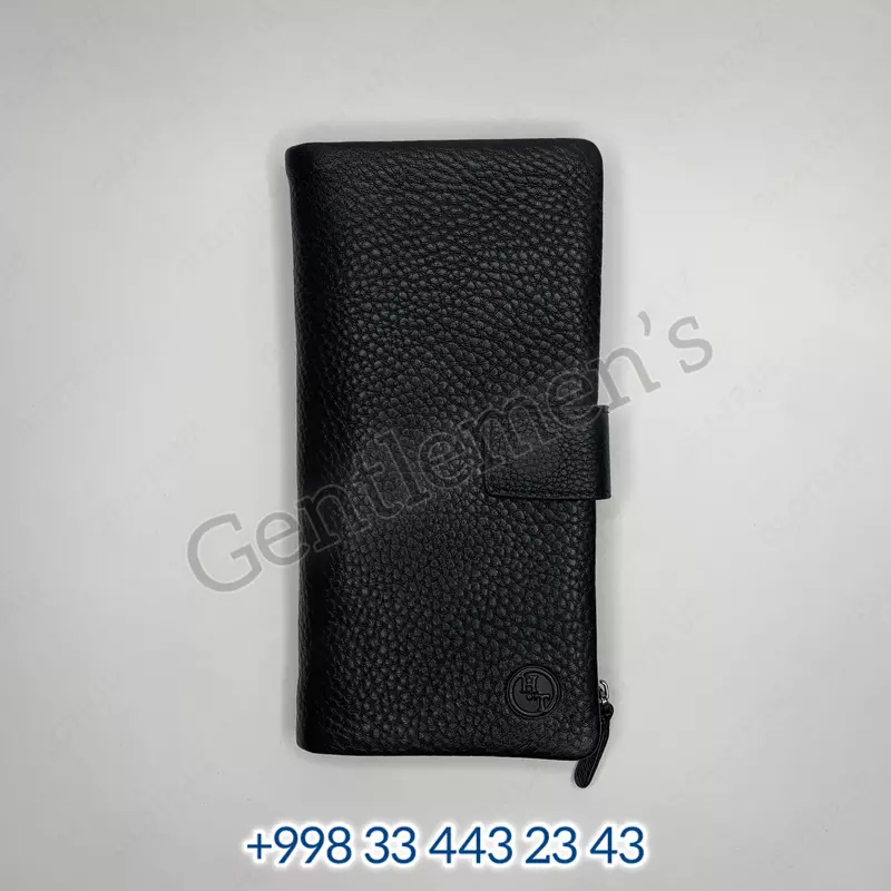 Портмоне "H.T. Leather"