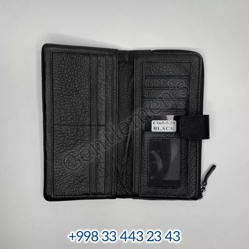 Портмоне "H.T. Leather" - 340 000 сум