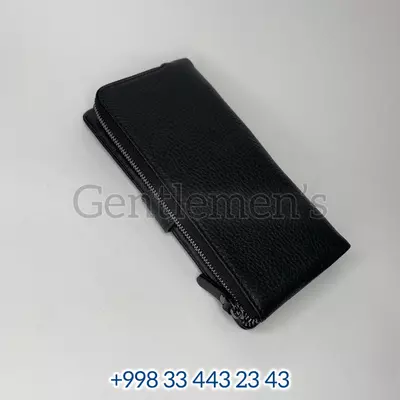 Hamyon "H.T. Leather"