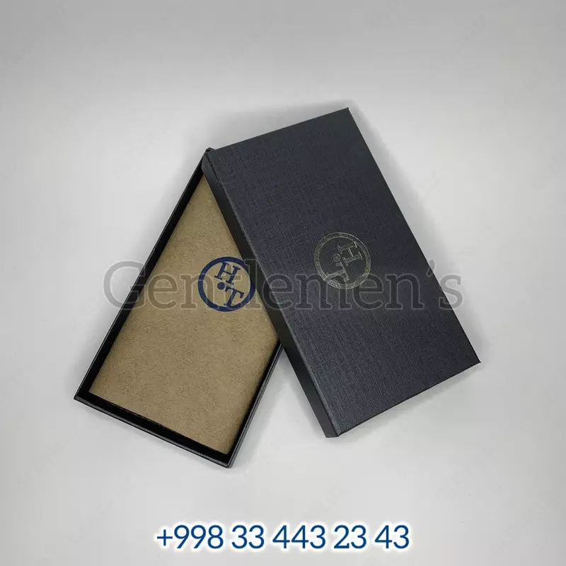 Портмоне "H.T. Leather" Только в розницу