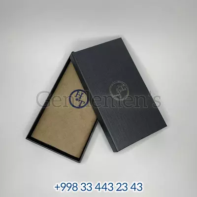 Hamyon "H.T. Leather"