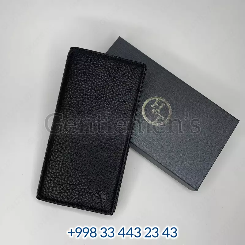 Портмоне "H.T. Leather"