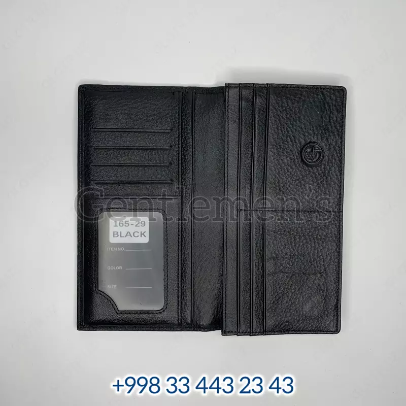 Портмоне "H.T. Leather" - 320 000 сум