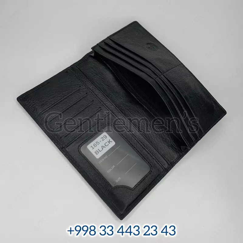 320 000 сум Портмоне "H.T. Leather"