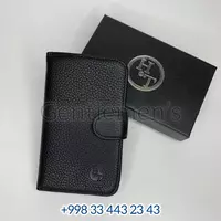 Kartalar uchun hamyon "H.T. Leather"