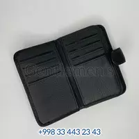 175 000 so'm Kartalar uchun hamyon "H.T. Leather"