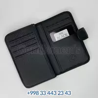 Kartalar uchun hamyon "H.T. Leather" Chakana savdo