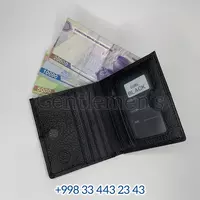  Портмоне H.T. Leather - 