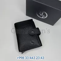 Kartalar uchun hamyon "H.T. Leather"