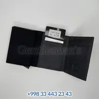 Kartalar uchun hamyon "H.T. Leather" - 190 000 so'm