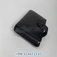 190 000 so'm Kartalar uchun hamyon "H.T. Leather"