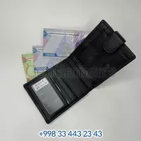 Портмоне "H.T. Leather" - 215 000 сум