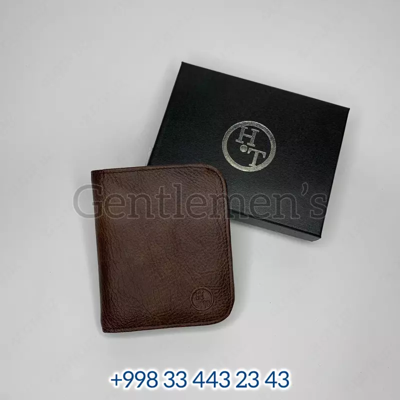 Портмоне H.T. Leather