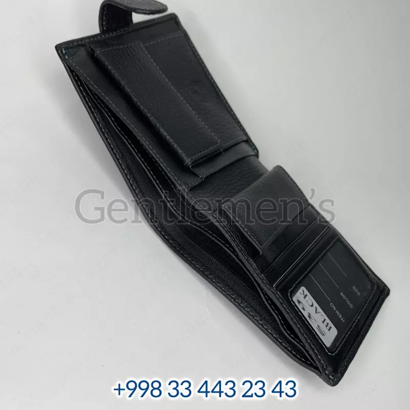   Портмоне H.T. Leather