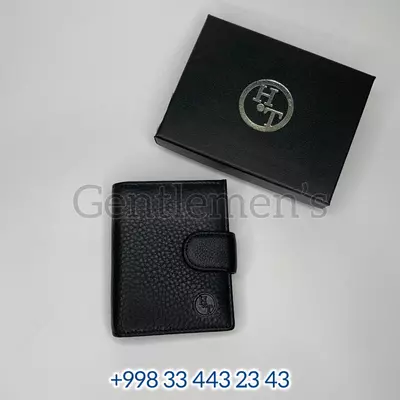 Hamyon "H.T. Leather"