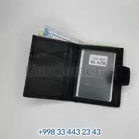  Портмоне H.T. Leather - 