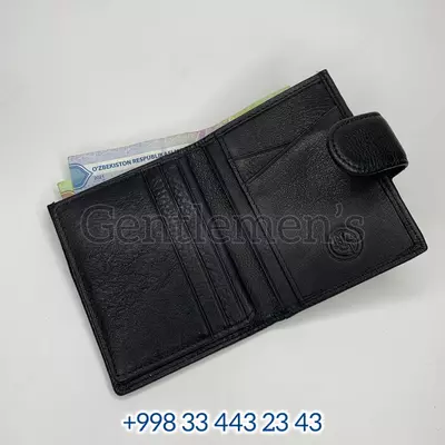 Hamyon "H.T. Leather"