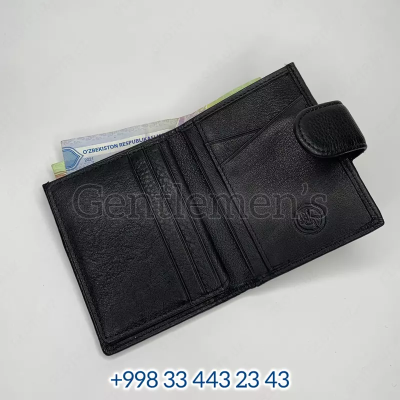   Портмоне H.T. Leather