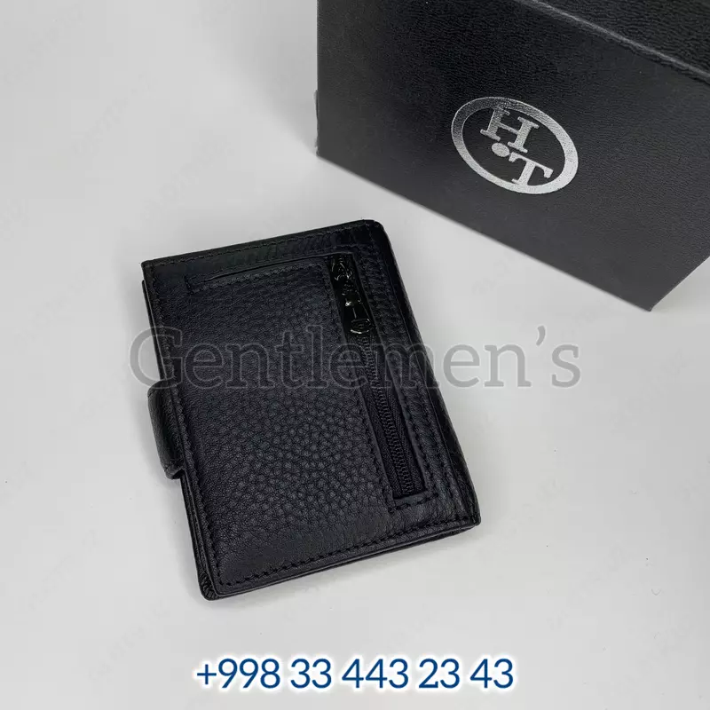  Портмоне H.T. Leather Только в розницу