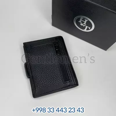 Hamyon "H.T. Leather"