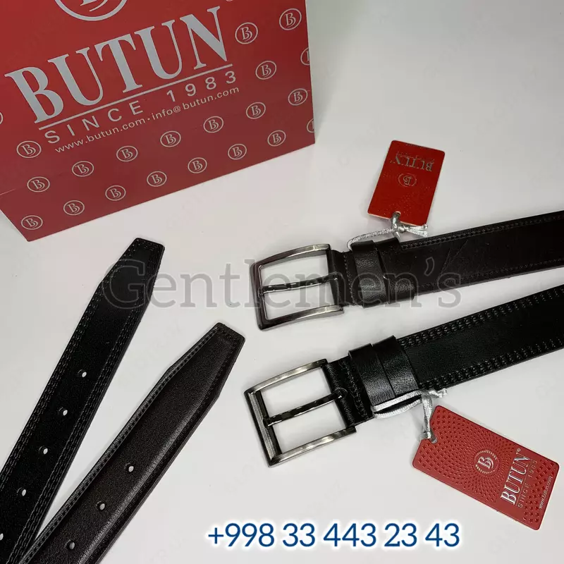 Erkaklar kamari "BUTUN" - 295 000 so'm