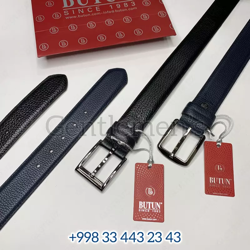 Мужской Ремень BUTUN