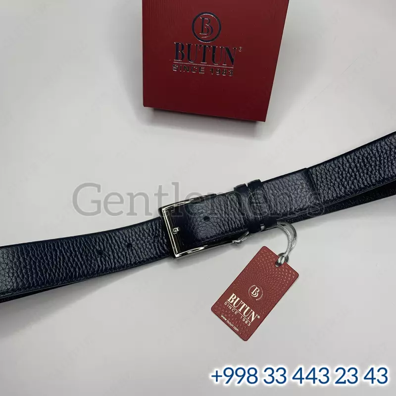 Мужской Ремень BUTUN