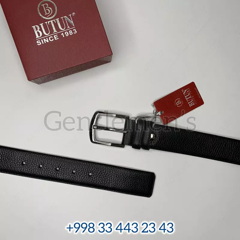 Мужской Ремень BUTUN
