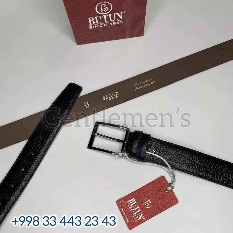 Erkaklar kamari BUTUN