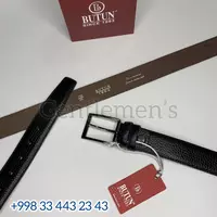 Erkaklar kamari BUTUN