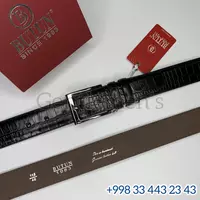 Мужской Ремень BUTUN