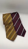 Мужской классический галстук в разных цветах (Турция) - 120 000 сум