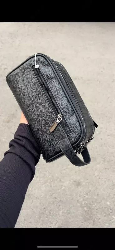 классическая экокожа)