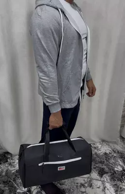 238 000 сум / шт Спортивная сумка для тренировок Boss | Tommy Hilfige стиль