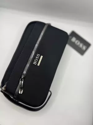 Hugo Boss to‘q ko‘k barsetka