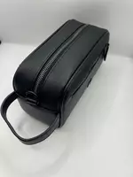  Чёрная барсетка Hugo Boss - 