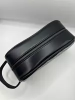  Чёрная барсетка Louis Vuitton Damier Graphite - 