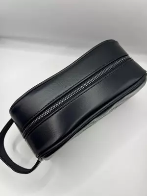 Louis Vuitton qora barsetka Damier Graphite