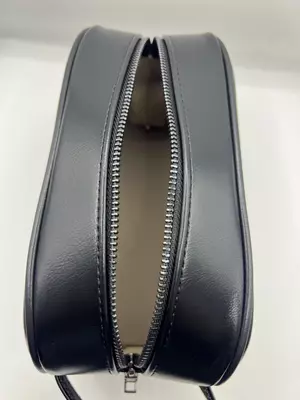 Louis Vuitton qora barsetka Damier Graphite